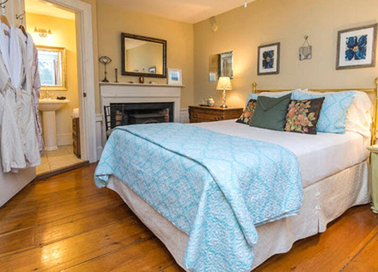 Bed and Breakfast Elms Of Camden Exterior foto
